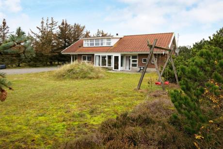 Vakantiehuis Denemarken - : 