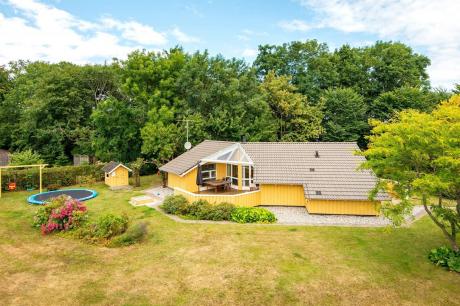 Holiday home Denmark - : 