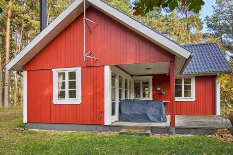 Holiday home Denmark - : 