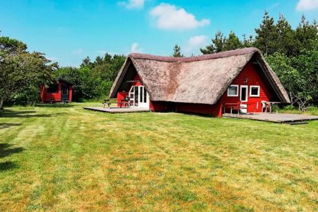 Holiday home Denmark - : 