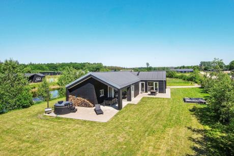 Holiday home Denmark - : 