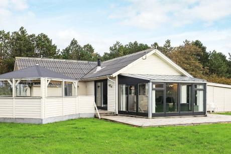 Holiday home Denmark - : 