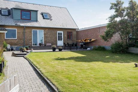 Holiday home Denmark - : 