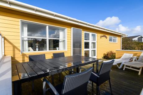 Holiday home Denmark - : 