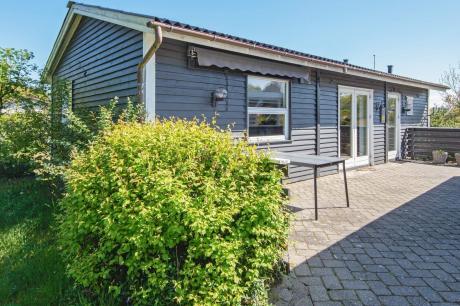 Holiday home Denmark - : 