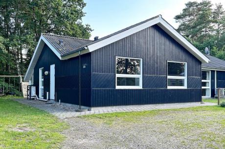 Holiday home Denmark - : 