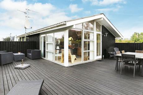 Holiday home Denmark - : 