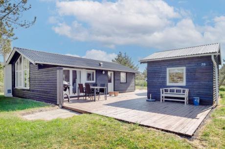 Holiday home Denmark - : 