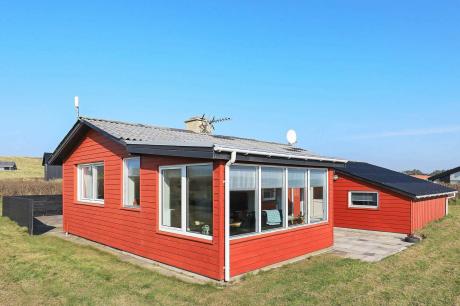 Holiday home Denmark - : 