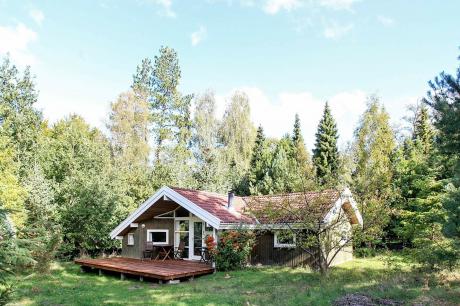 Holiday home Denmark - : 