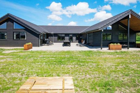 Holiday home Denmark - : 