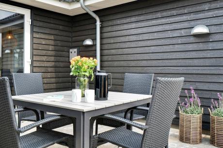 Holiday home Denmark - : 