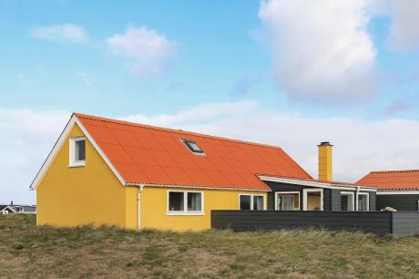 Holiday home Denmark - : 