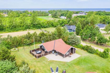 Holiday home Denmark - : 