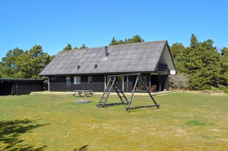 Ferienhaus Denemarken - : 