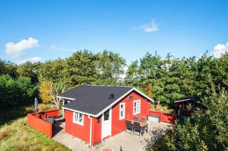 Holiday home Denmark - : 