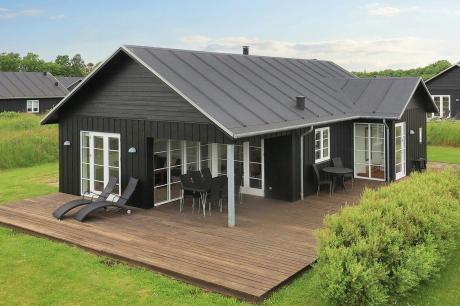 Ferienhaus Denemarken - : 