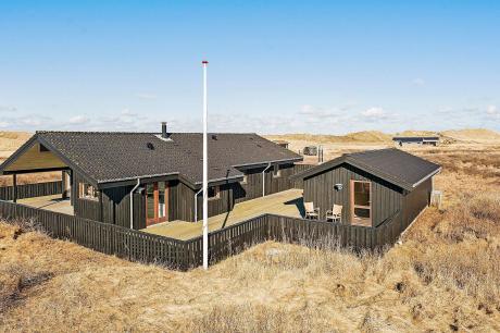 Holiday home Denmark - : 