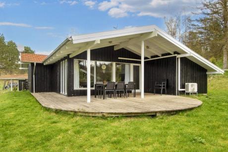 Holiday home Denmark - : 