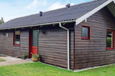 Holiday home Denmark - : 