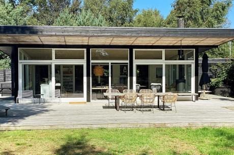 Ferienhaus Denemarken - : 