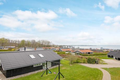 Holiday home Denmark - : 