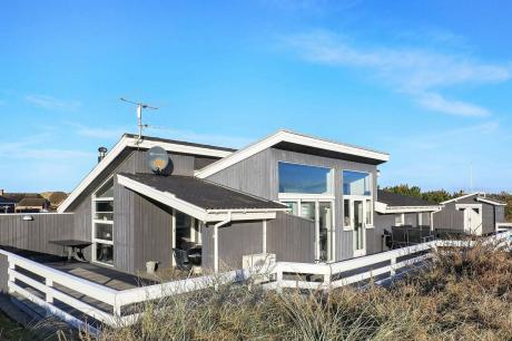 Holiday home Denmark - : 