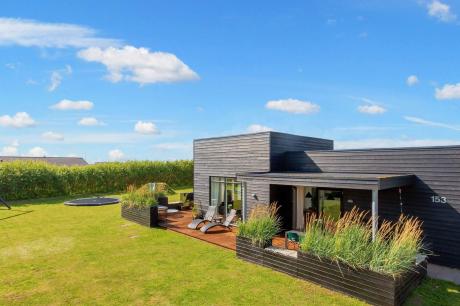 Holiday home Denmark - : 