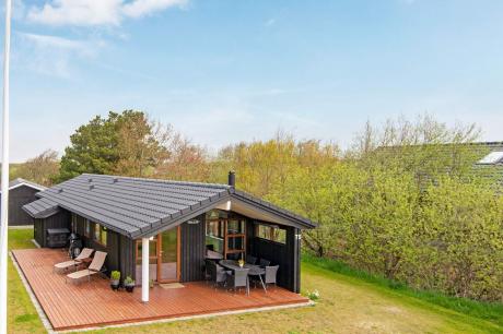 Holiday home Denmark - : 