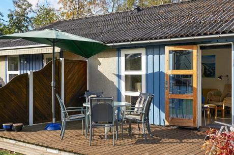 Holiday home Denmark - : 