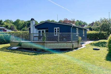 Holiday home Denmark - : 