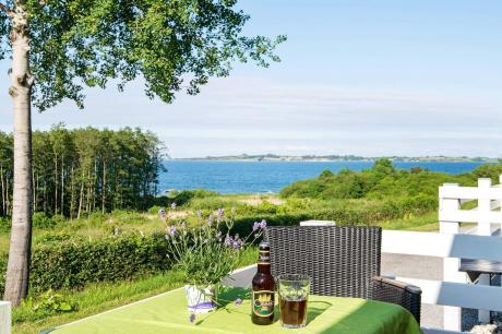 Holiday home Denmark - : 