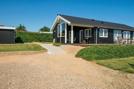 Ferienhaus Denemarken - : 