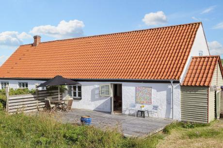 Vakantiehuis Denemarken - : 