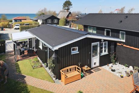 Holiday home Denmark - : 