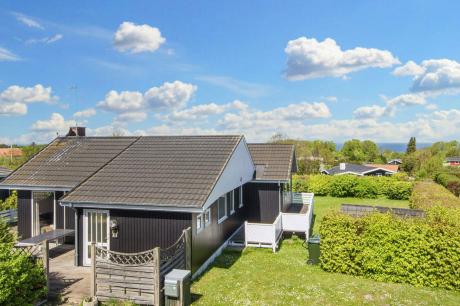 Ferienhaus Denemarken - : 