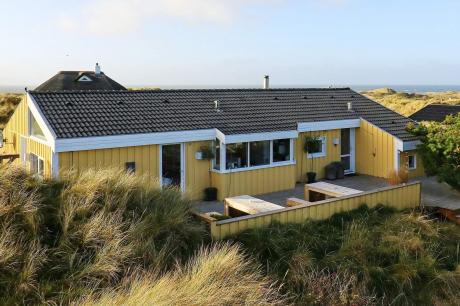 Holiday home Denmark - : 