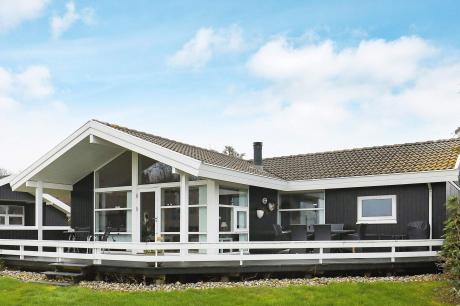 Holiday home Denmark - : 