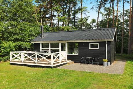 Holiday home Denmark - : 