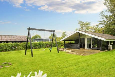 Holiday home Denmark - : 