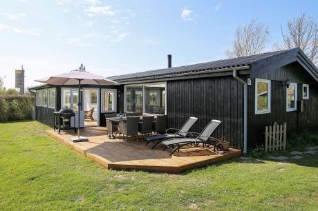 Holiday home Denmark - : 