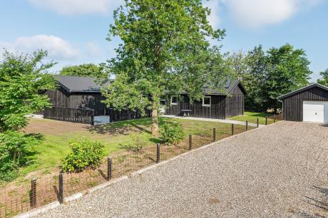 Holiday home Denmark - : 