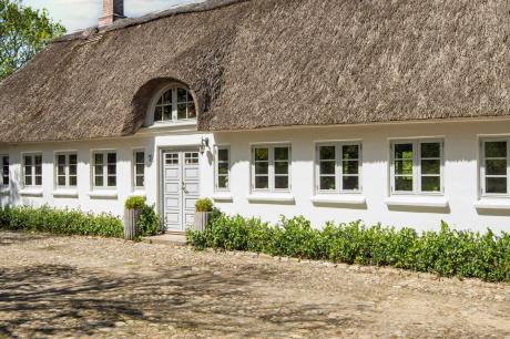 Vakantiehuis Denemarken - : 