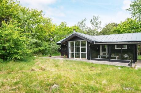 Holiday home Denmark - : 