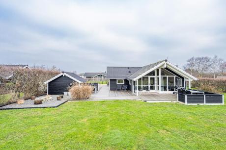 Holiday home Denmark - : 