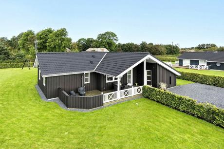 Holiday home Denmark - : 