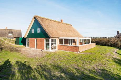 Holiday home Denmark - : 