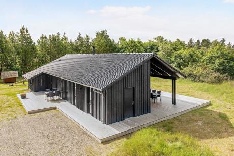 Holiday home Denmark - : 