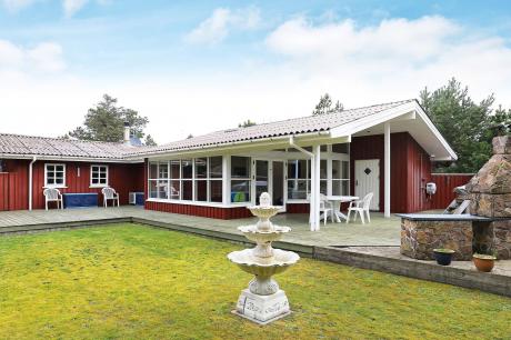 Holiday home Denmark - : 