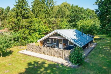 Holiday home Denmark - : 